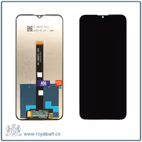 تاچ و ال سی دی موتورولا موتو وان فیوژن | LCD Motorola Moto One Fusion