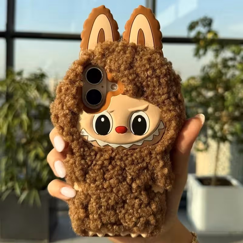 لبوبو مخملی