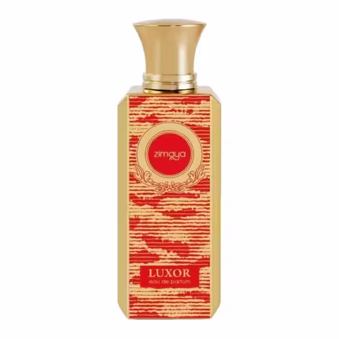 ادوپرفیوم Luxor  از برند Zimaya