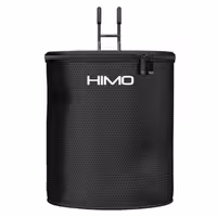 سبد خرید دوچرخه و اسکوتر 12 لیتری ضدآب شیائومی Himo