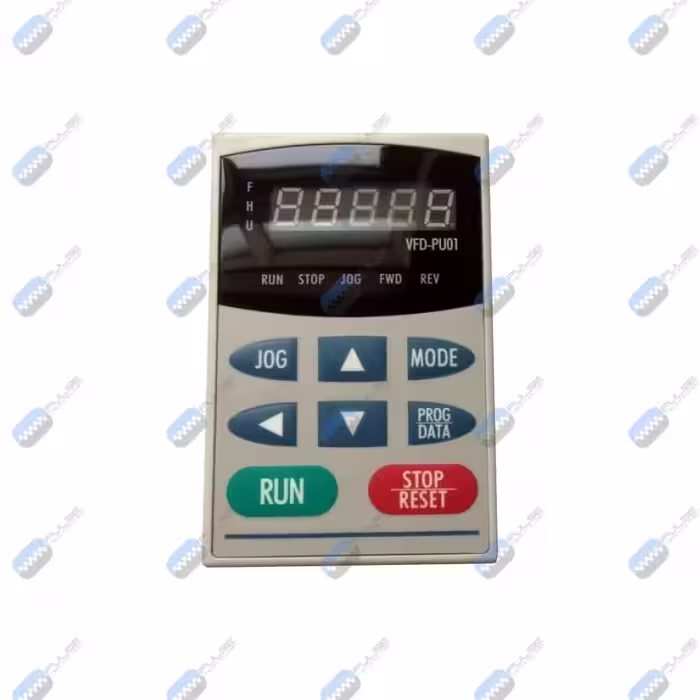 VFD-PU01