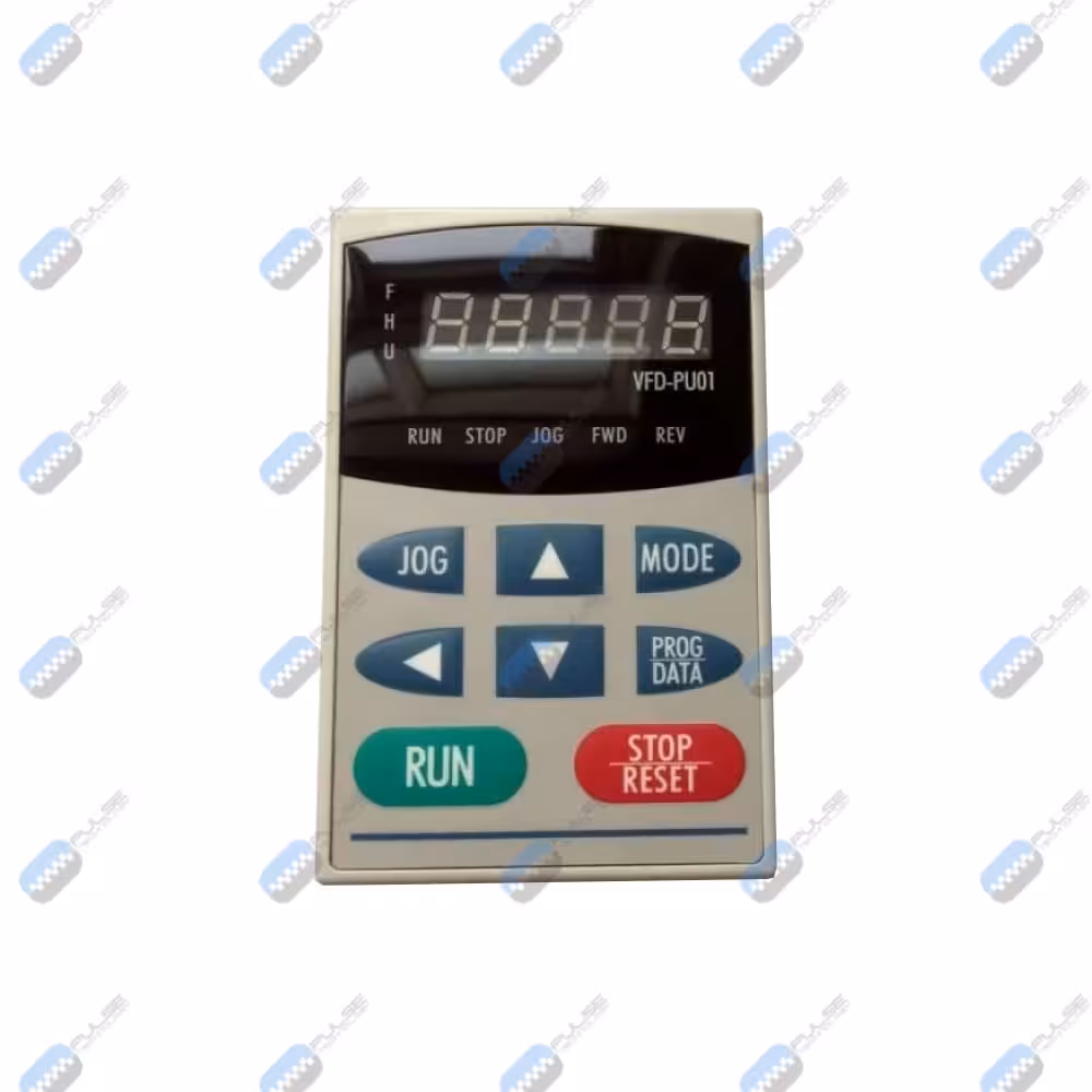 VFD-PU01