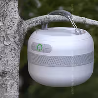 چراغ چادر شارژی VL10