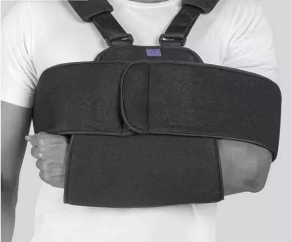 ثابت کننده شانه و بازو ورنا کد V304