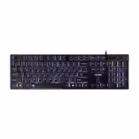 Beyond BK-7110 Wired Keyboard