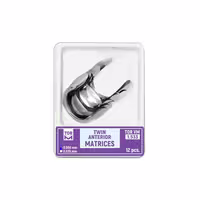 نوار ماتریکس قدامی 12 عددی TORVM – Twin Anterior Matrices