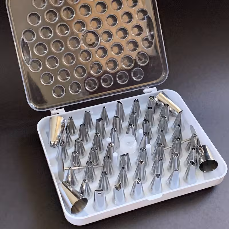 جعبه ماسوره 52 عددی