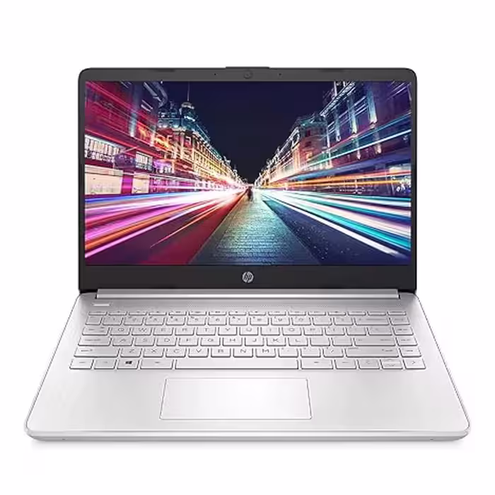 لپ تاپ اچ پی HP pavilion 14 | i3_1125G4 | 8G | 512G | INTIL UHD | 14”FHD X360 Touch (اپن باکس)