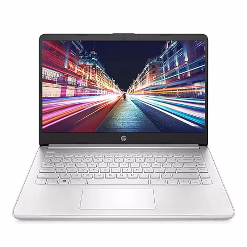 لپ تاپ اچ پی HP pavilion 14 | i3_1125G4 | 8G | 512G | INTIL UHD | 14”FHD X360 Touch (اپن باکس)