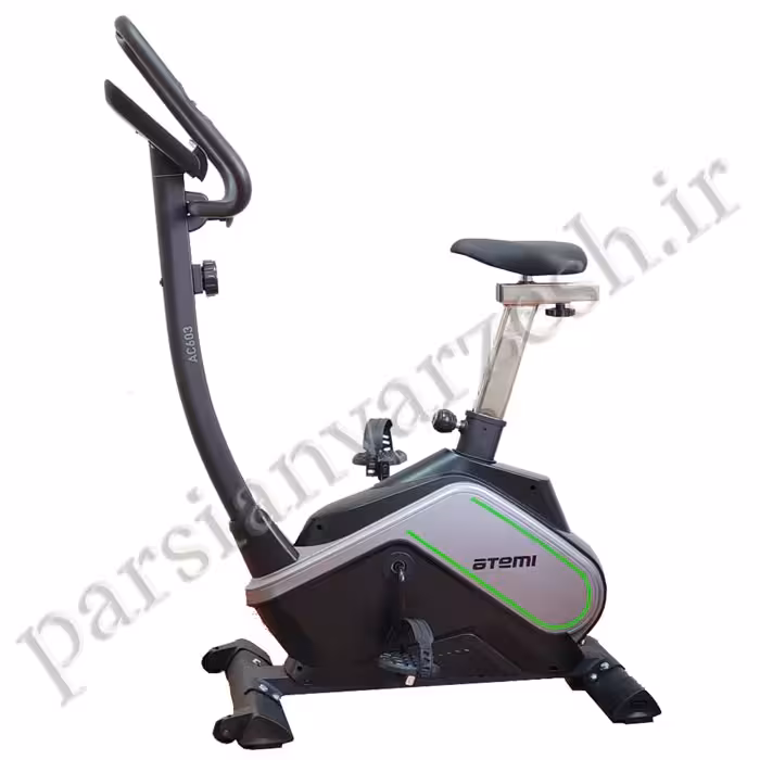 دوچرخه ثابت مگنتی مدل AC-603