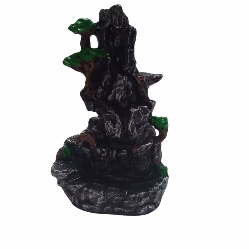 جای عود مدل آبشاری کد 03