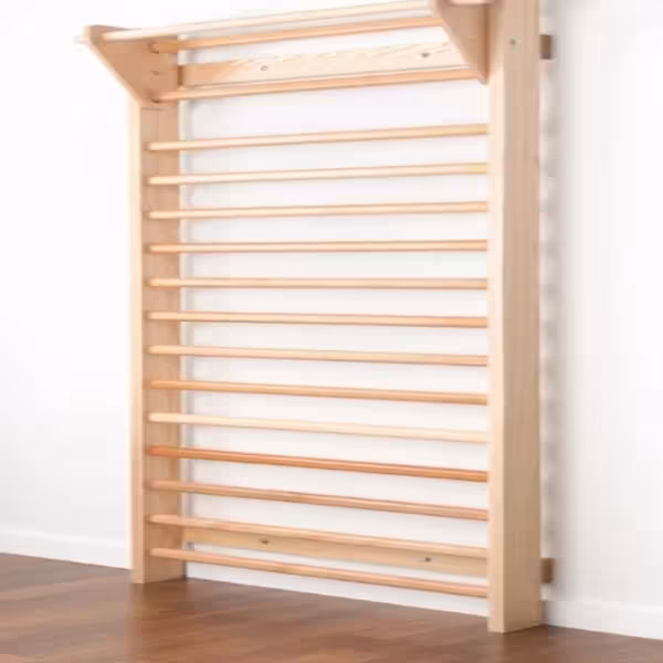 نردبان سوئدی 13 پله