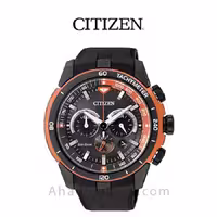 ساعت مچی سیتیزن مدل CA4154-07E