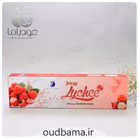 عود دستساز لیچی LYCHEE میوه ای ( دی سی DC )