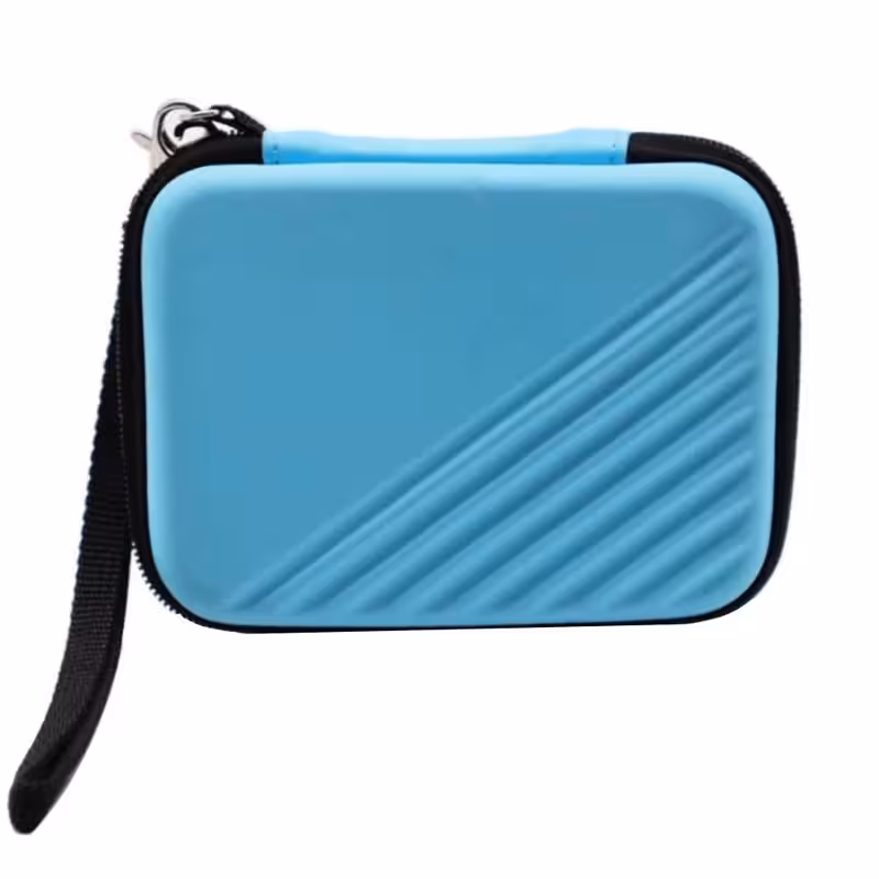 کیف هارد اکسترنال مدل وسترن دیجیتال مای پاسپورت