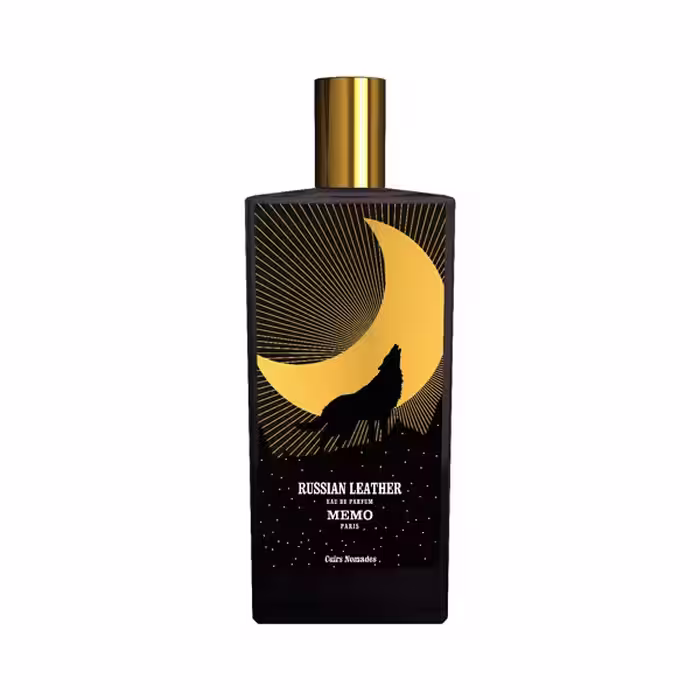 عطر ممو پاریس روسین لدر زنانه و مردانه ادوپرفیوم 75 میل