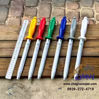 مسقل HSدسته پلاستیک کوچک مناسب چاقوهای قصابی و منزل
