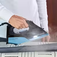 اتو بخار تاروس steam iron atlas 2600 کدمحصول 918689000