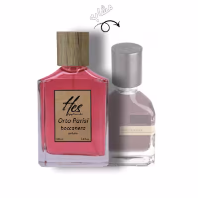 عطر حس مدل اورتو پاریسی بوکانرا - hes - ORTO PARISI - Boccanera
