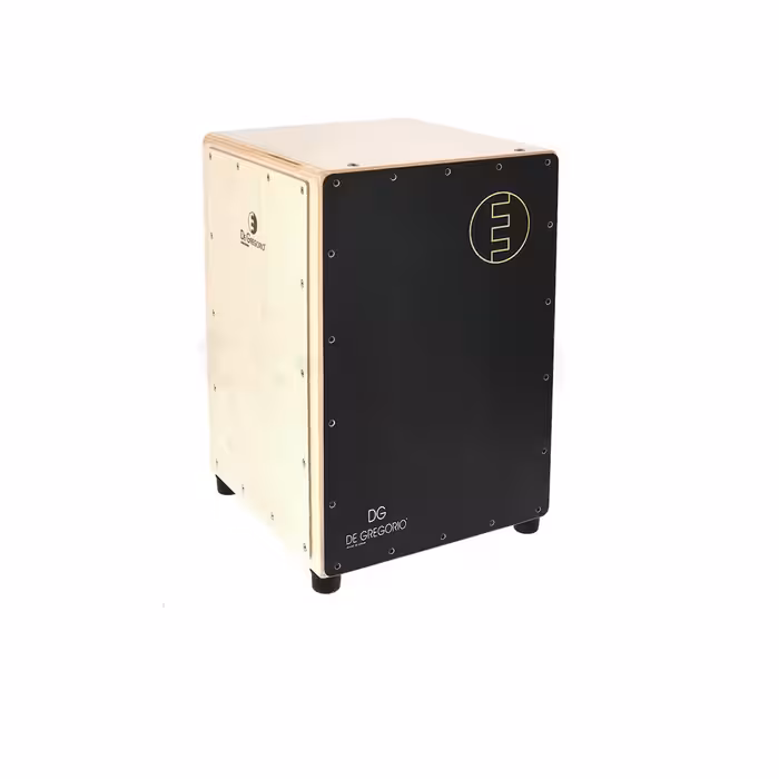 کاخن DGC14 DRUM BOX PLUS