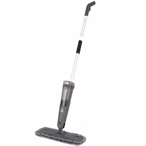 تی اسپری دار استایلیش ws طوسی