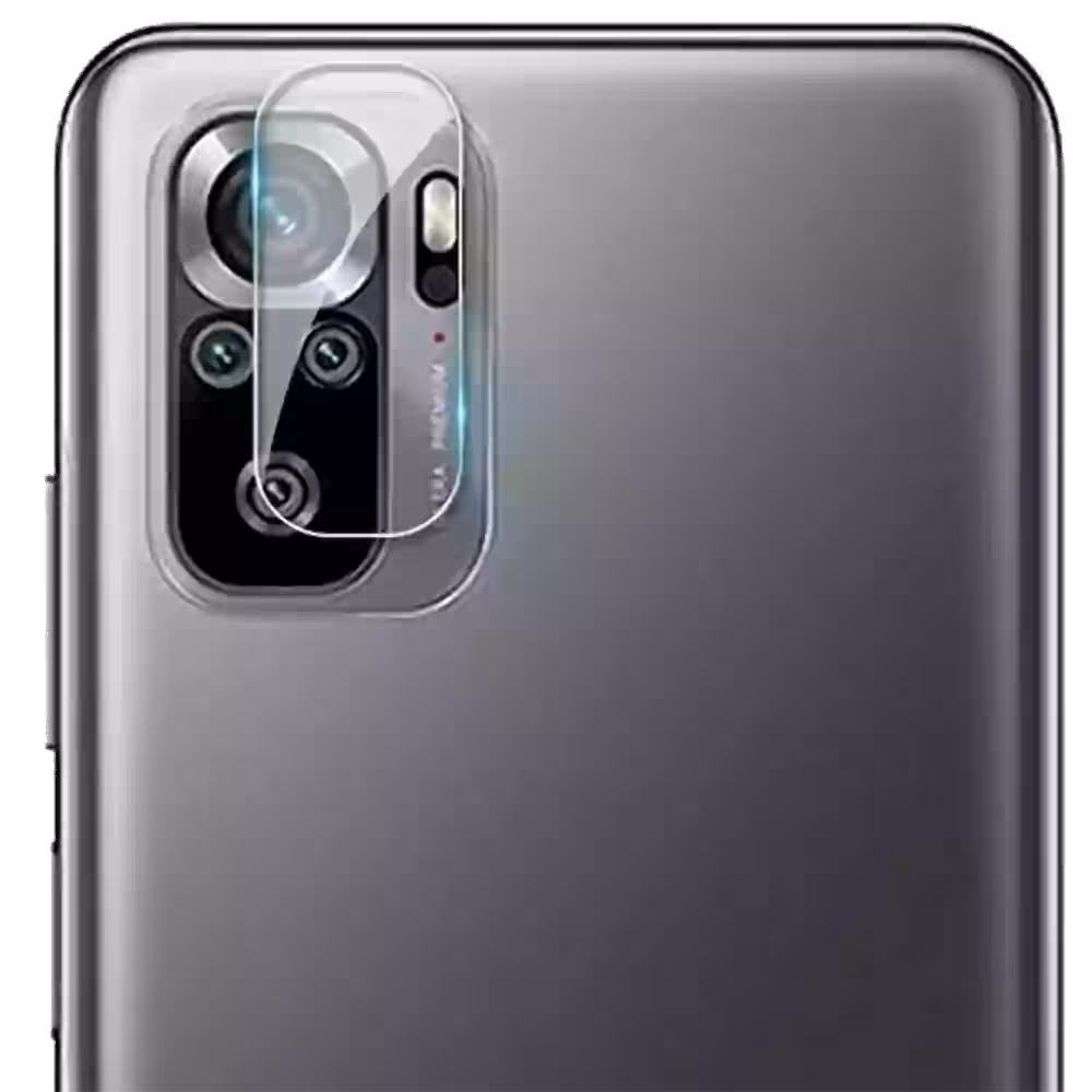محافظ لنز دوربین شیشه ای میتوبل مدل Super D مناسب برای شیائومی Note 10s