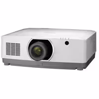 ویدئو پروژکتور ان ای سی مدل PA703UL