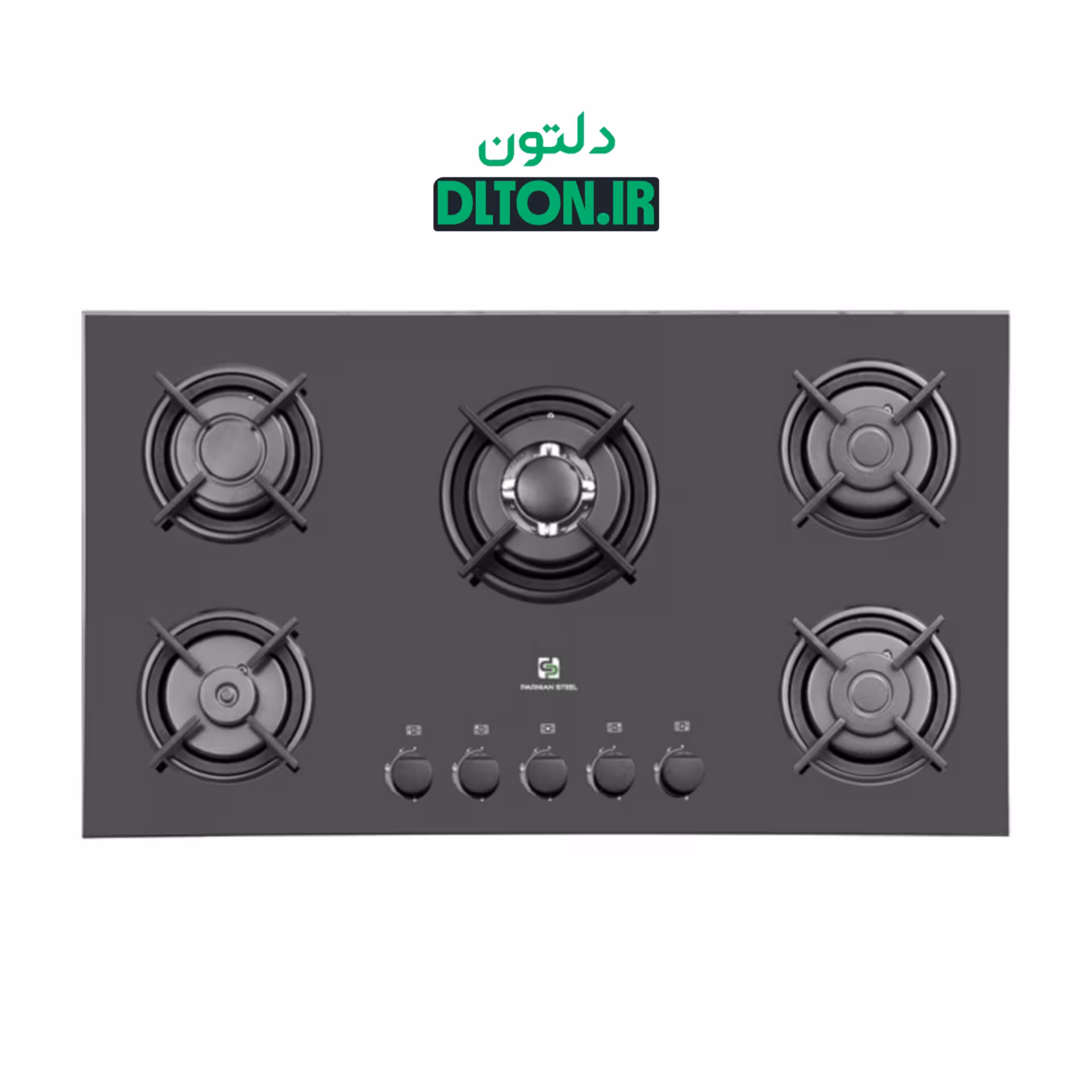 گاز پرنیان استیل PB 5212