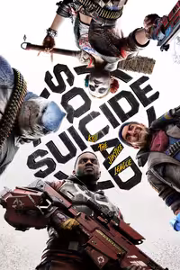 خرید بازی Suicide Squad: Kill the Justice League
