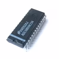 ADC0809CCN