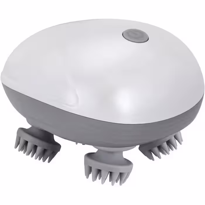 ماساژور شارژی سر اسکالپ Scalp massager مدل OSK-701