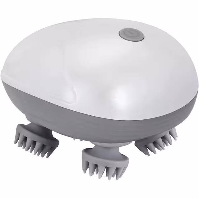 ماساژور شارژی سر اسکالپ Scalp massager مدل OSK-701