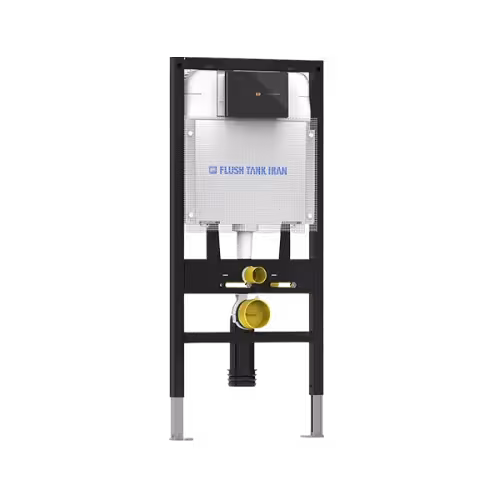 فلاش تانک توکار ایران مدل تاچلس