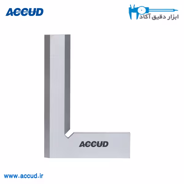 گونیا مویی 25 سانتی متر گرید دو صفر ACCUD (آکاد) مدل 832-010-00