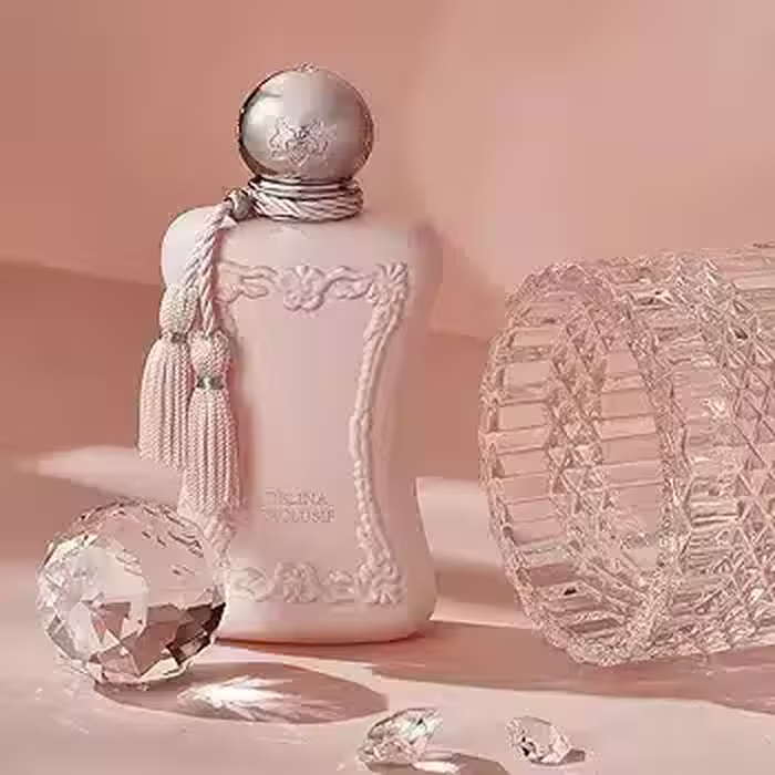 عطر ادکلن مارلی دلینا اکسکلوسیف اصل | Parfums de Marly Delina Exclusif 75 ml