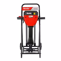 چکش تخریب 30 کیلویی رونیکس مدل 2830 سری تاپ لاین