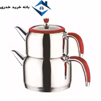 کتری قوری روگازی dl1425