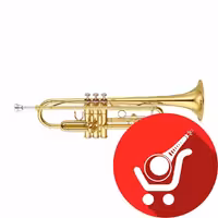 ترمپت یاماها مدل YTR-2335