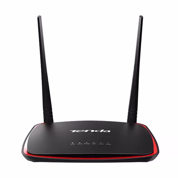 اکسس پوینت بی‌سیم N300 تندا مدل AP4