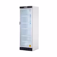 فریزر خانگی کینو مدل WL، عرض 50 سانتی‌متر، بدون تاج