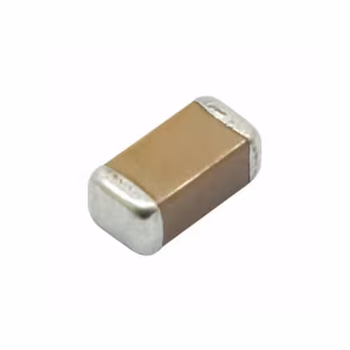 خرید و قیمت خازن 100nF پکیج SMD 1206