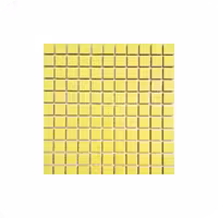 کاشی استخری 2/5*2/5 زرد گوهرفام