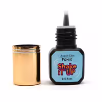 چسب اکستنشن مژه فونيکس مدل شیک ایت آپ 5 ميل shake it up