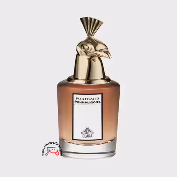 عطر ادکلن پنهالیگونز کلاندستن کلارا مردانه | penhaligon’s clandestine clara