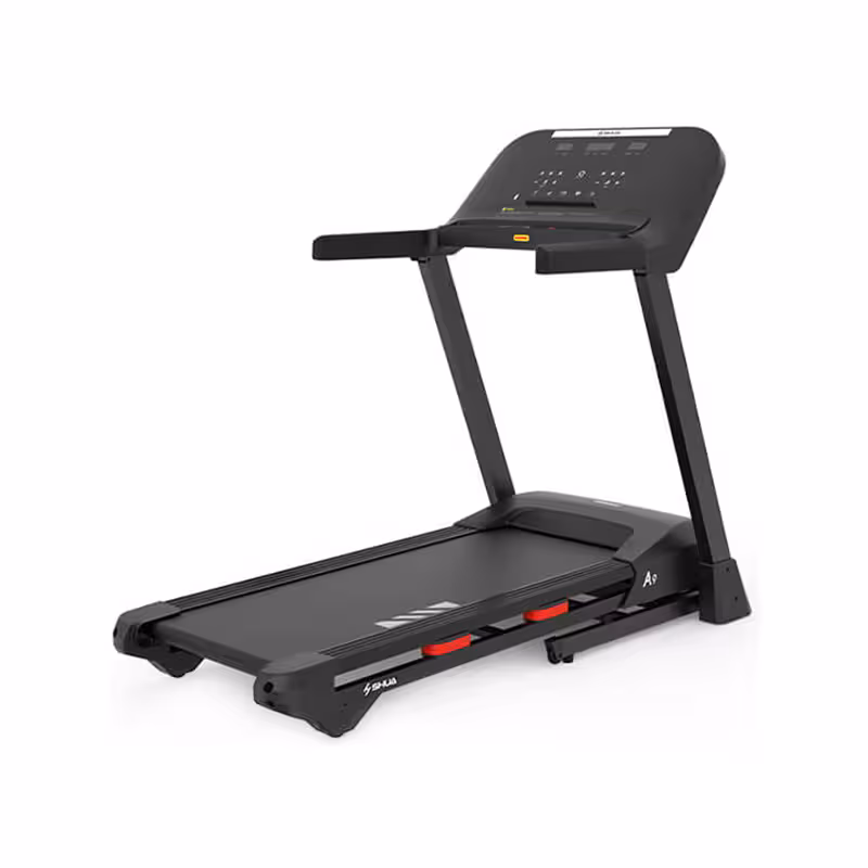 تردمیل خانگی تاشو شوآ مدل SH-T9119P
