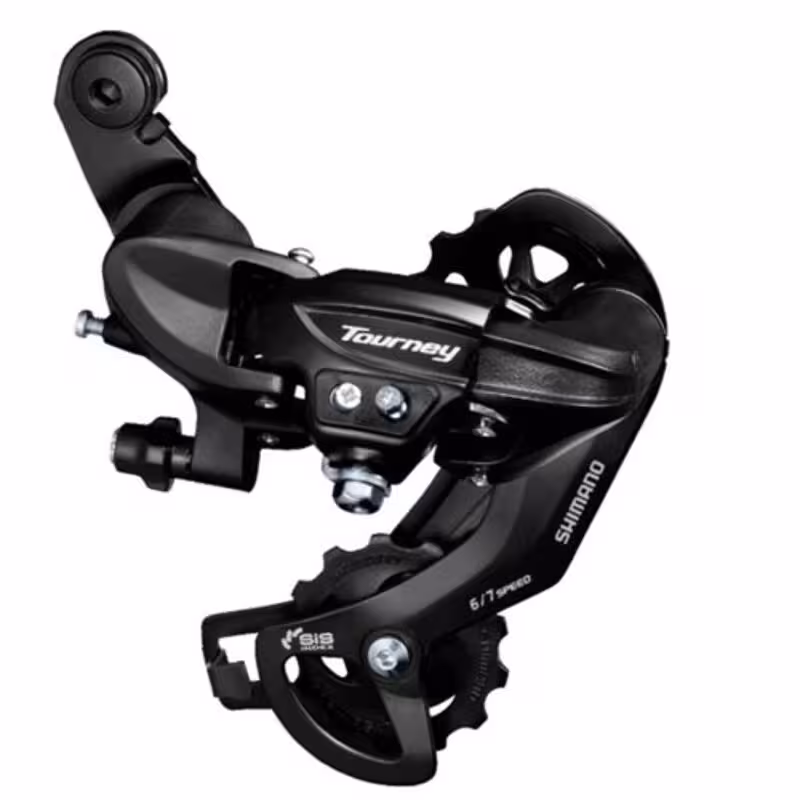 شانژمان دوچرخه SHIMANO مدل Tourney