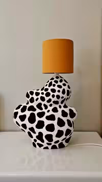 آباژور نقطه چین