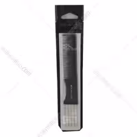 شانه مو گرافیت استایل با دسته تقسیم کننده مو بیول