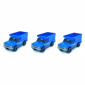 ماکت ماشین نیسان بسته 3 عددی کد m8729