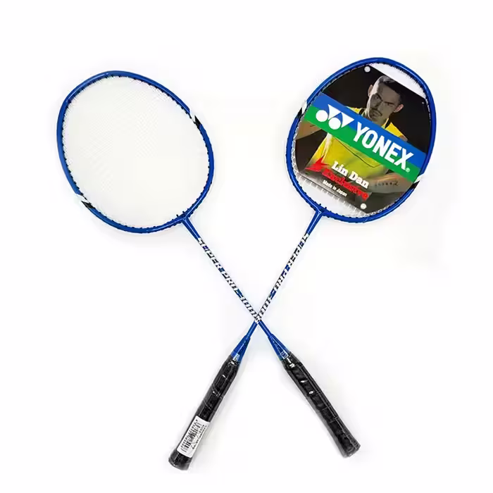 راکت بدمینتون YONEX جفتی